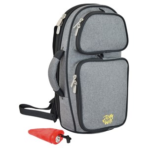 Gigbag Tom & Will Kornett, Grå
