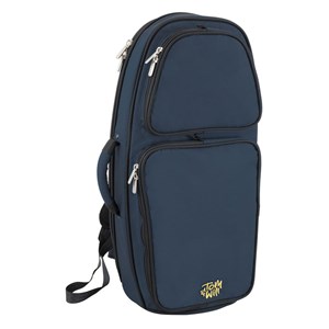 Gigbag Tom & Will Althorn, Mörkblå