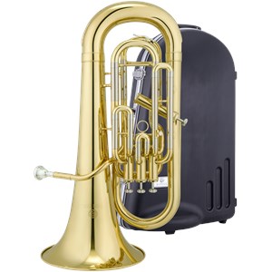 Eufonium Jupiter JEP-1025 (3+1)