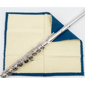 Polerduk Origo Silver