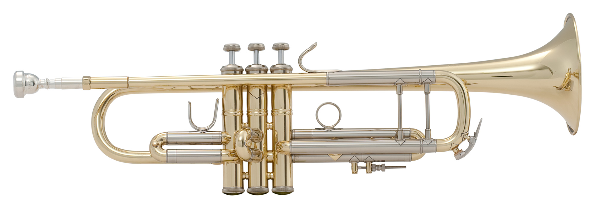Trumpet Bach Stradivarius 180-37 | Windcorp