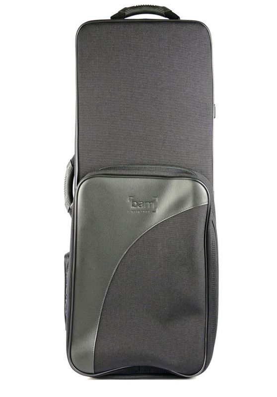 BAM4. Tenorsaksofon Etui. Trekking. 3022S. 