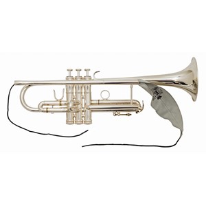 Svabb BG Trumpet Leadpipe A31T