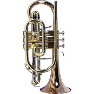 Kornett Besson 928 Sovereign Lack