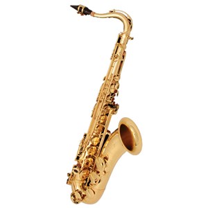 Tenorsax Cannonball TKEY-L Key Series - Lack