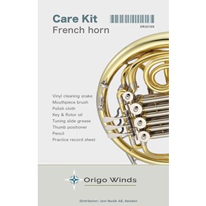 Vårdset Origo Winds Valthorn