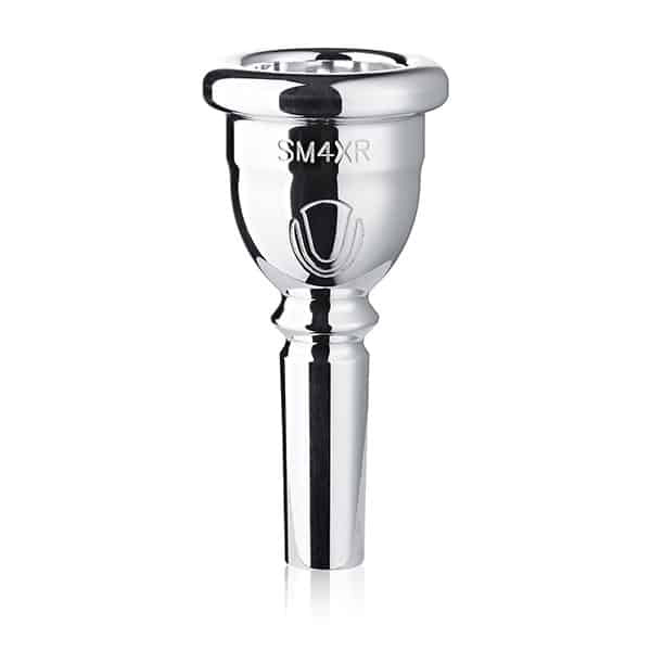 管楽器・吹奏楽器 DENIS WICK SM4XR Denis Wick SM4XR