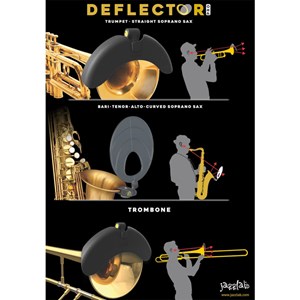 Deflector Pro Jazzlab