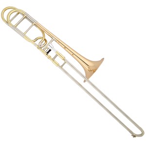 Trombon Eastman ETB426G Bb/F Open wrap