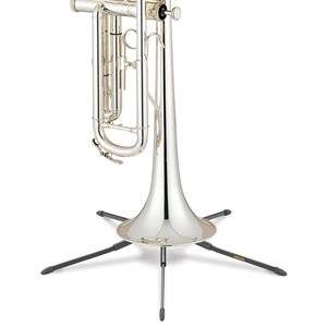 Ställ Hercules Trumpet i klockan DS410B Travlite