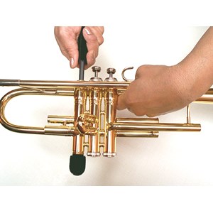 Rengöringsset H.W. Brass-Saver Trumpet