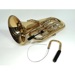 Rengöringsset H.W. Brass-Saver Baryton/Eufonium