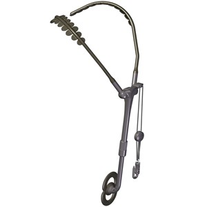 Rem Jazzlab saXholder PRO XL