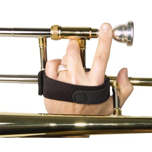Handstöd Neotech Trombon Komplett