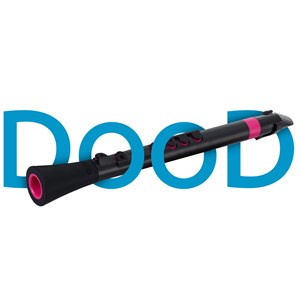 Nuvo DooD 2.0