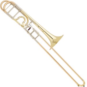 Trombon Shires TBQALESSI Q-series