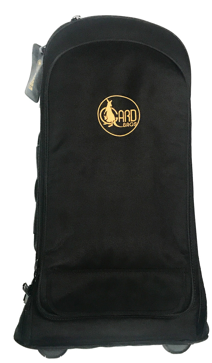 Talw107. Gigbag Gard Ultra.Trompet Trippel. Ryggsekk. 11-BFSK