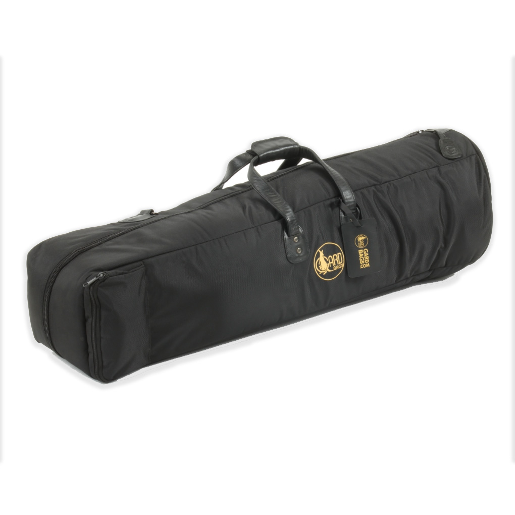 TALW129. Gigbag Gard Ultra. Basstrombone. 9-9,5". 24-MSK. Cordura  