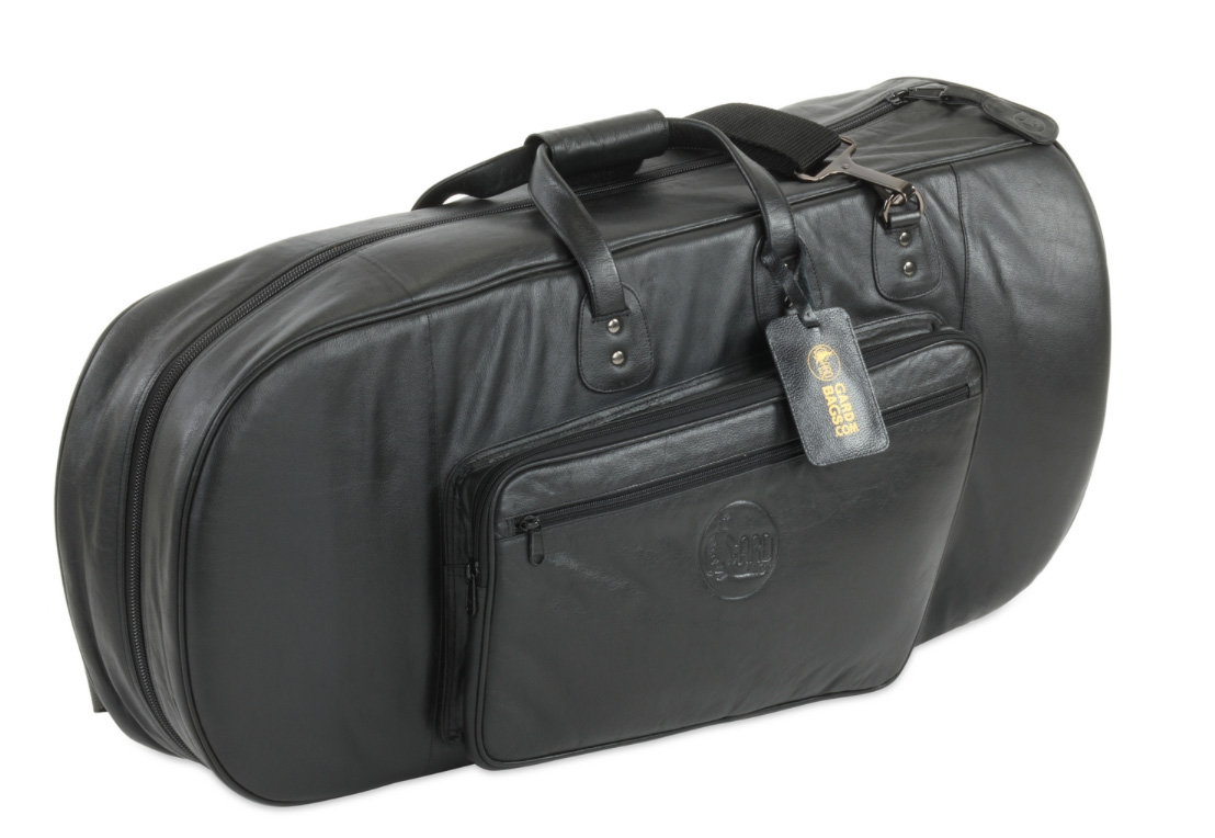 TALW142. Gigbag Gard Ultra. Euphonium. 51-MLK. Skinn 