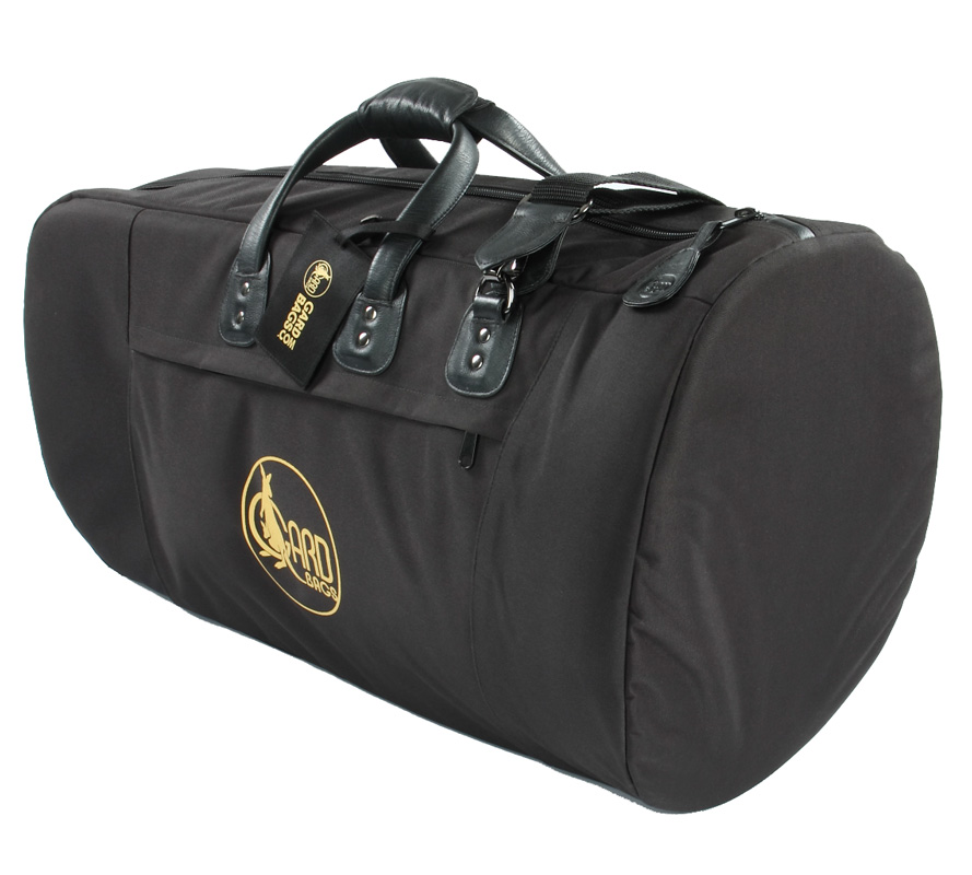 TALW143. Gigbag Gard Ultra. Euphonium. 51-MSK. Cordura