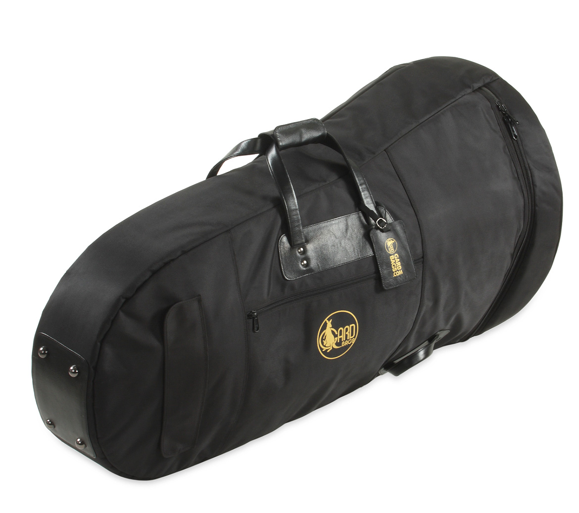 TALW145. Gigbag Gard Ultra. Tuba. (H90/41). 61-MSK. Cordura    