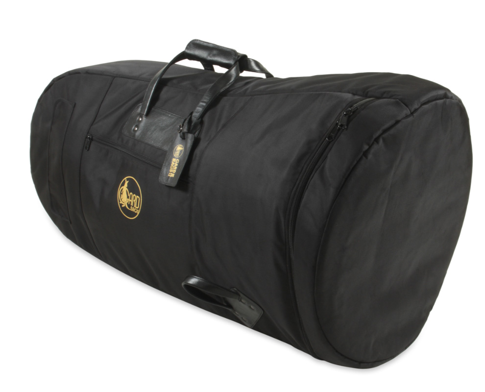 TALW147. Gigbag Gard Ultra. Tuba. (H91/51). 62-MSK. Cordura     