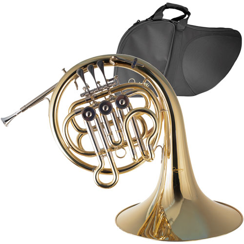 Valthorn Windplay Bbhorn barnmodell Lack Windcorp