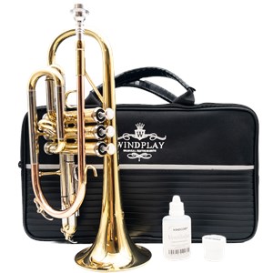 Kornett Windplay WCR-100