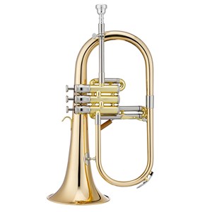 Flygelhorn XO 1646RL Lack Rosebrass