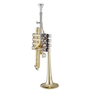 Piccolotrumpet XO 1700L Lack