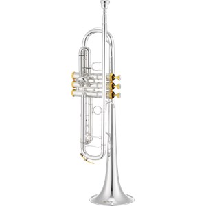 Trumpet XO 1602 RSS3, Silver