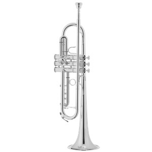 Trumpet XO 1602 RSSR4, Silver
