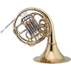 Valthorn XO 1651D Kruspe