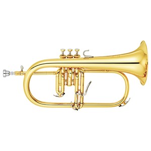 Flygelhorn Yamaha YFH-8310Z-02 Custom Z