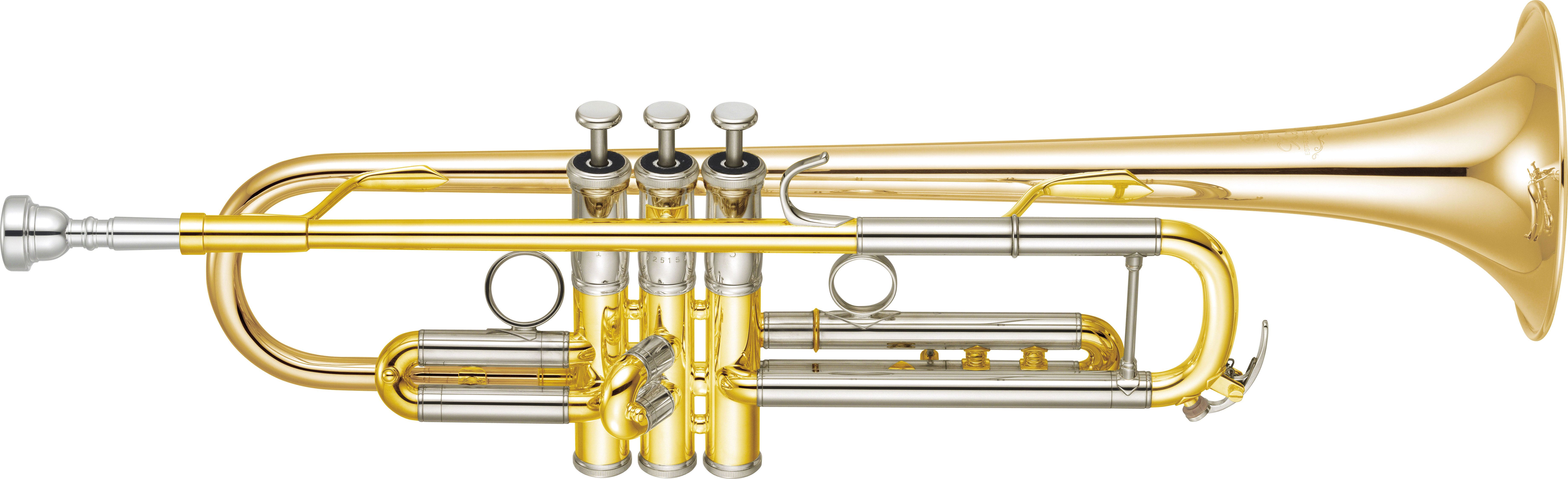 Trumpet Yamaha YTR-8335 04 Xeno | Windcorp
