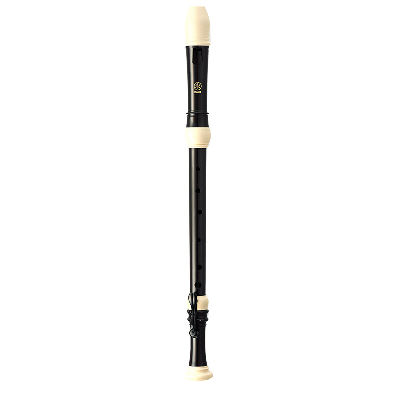 Blockflöjt Yamaha Tenor YRT-304BII | Windcorp