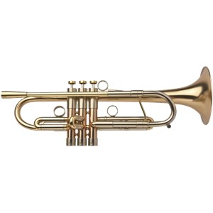 Trumpet Adams Custom Serie A4, Matt lack