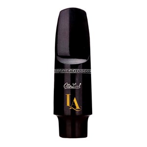 Munstycke Otto Link Tenorsax LA Ebonit