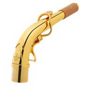 Nacke Yanagisawa Altsax AKz1 (mässing)