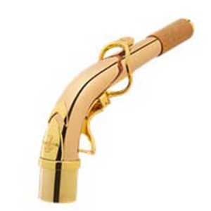 Nacke Yanagisawa Altsax AKz2 (brons)