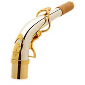 Nacke Yanagisawa Altsax AKz3 (Sterlingsilver)