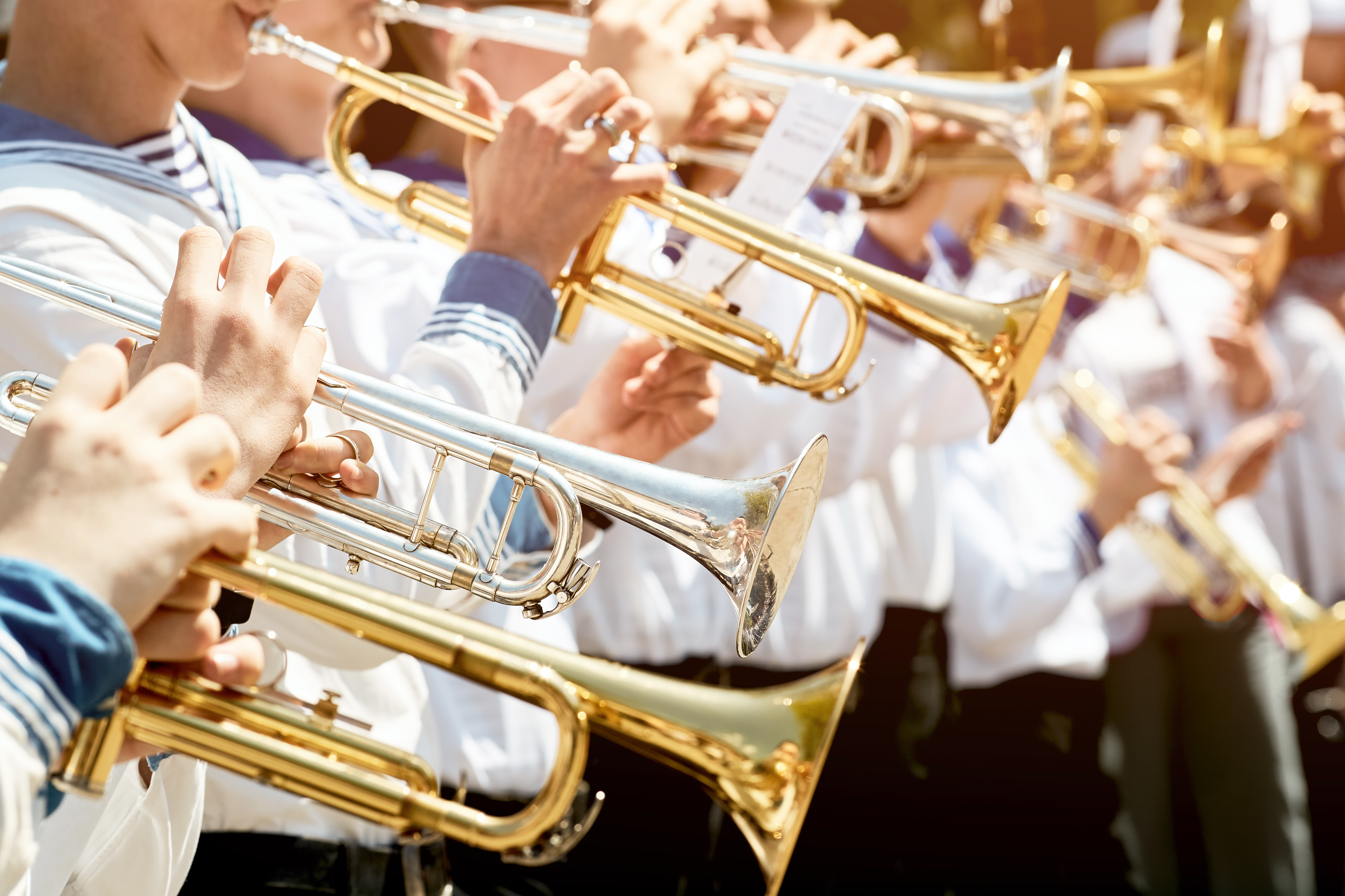 Lägg beställning till Musikskola