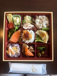 Lunchtallrik