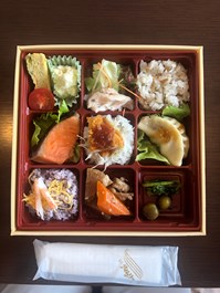 Lunchtallrik