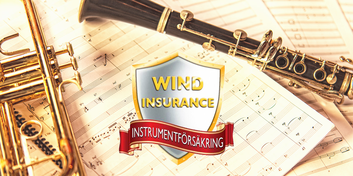 Fördelaktig försäkring