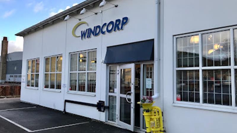 Windcorp Göteborg söker säljare