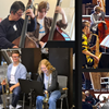 Workshop och konsert med Göteborg Jazz Orchestra 