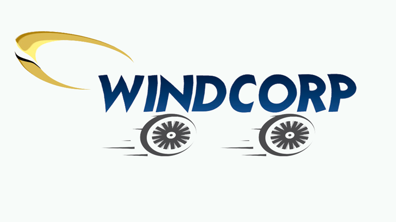 Windcorp on tour
