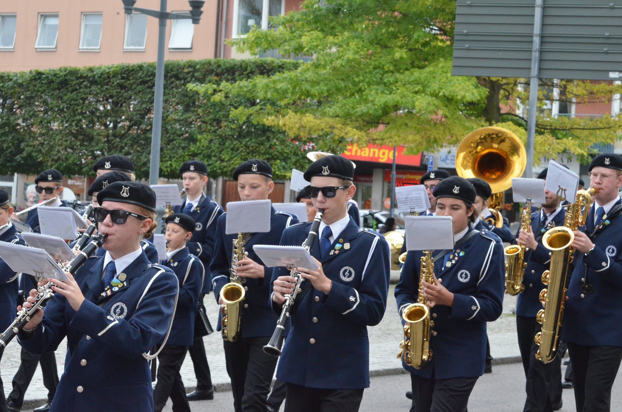 Framgångskoncept i Mjölby!