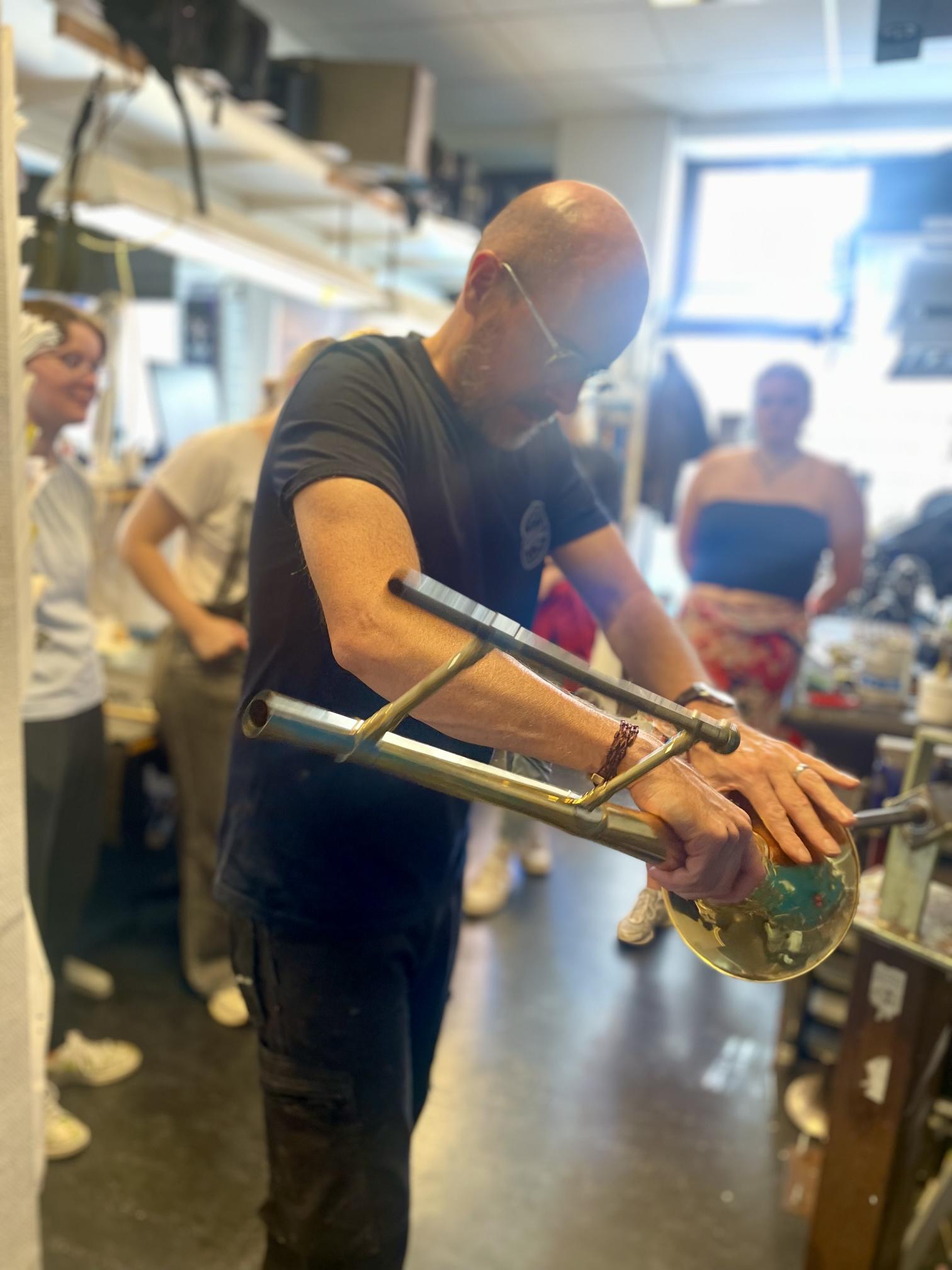 Windcare - Fortbildning för pedagoger & studenter